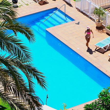 Dunaoasis Maspalomas 마스팔로마스 외부 사진
