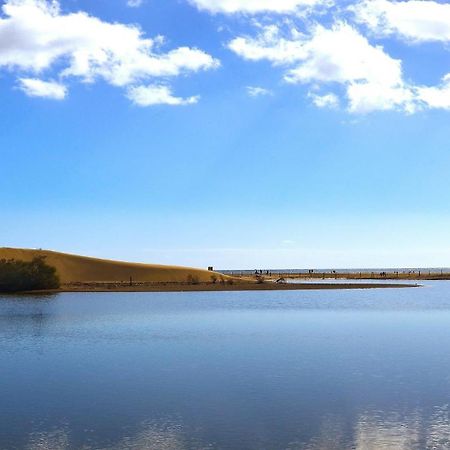 Dunaoasis Maspalomas 마스팔로마스 외부 사진