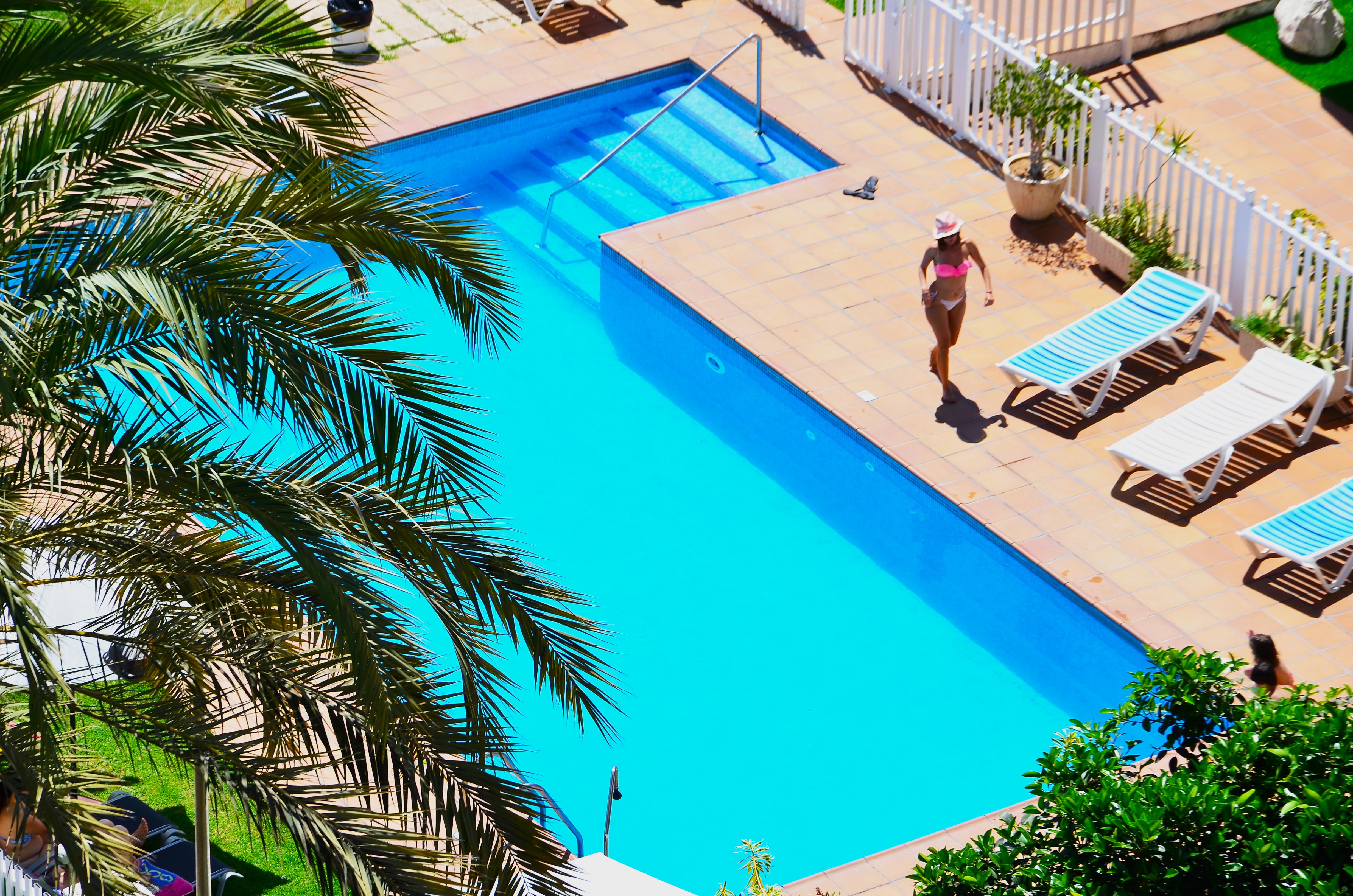 Dunaoasis Maspalomas 마스팔로마스 외부 사진