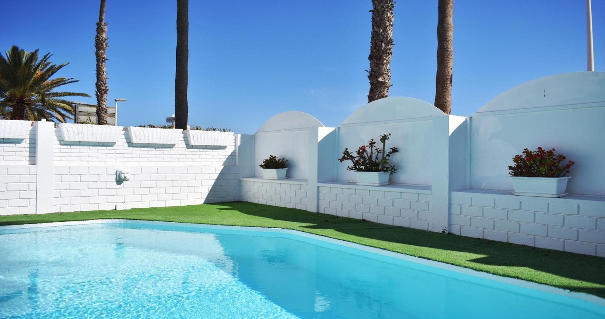 Dunaoasis Maspalomas 마스팔로마스 외부 사진