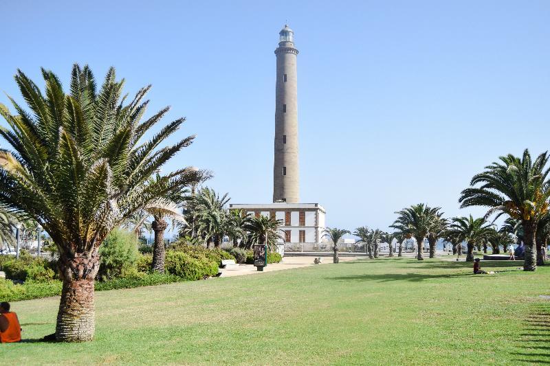 Dunaoasis Maspalomas 마스팔로마스 외부 사진